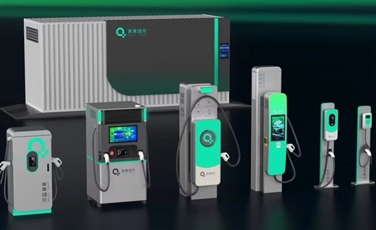 迎峰度夏大作戰(zhàn)！青青儲充高手集結(jié)，快來pick你的能量守護者！